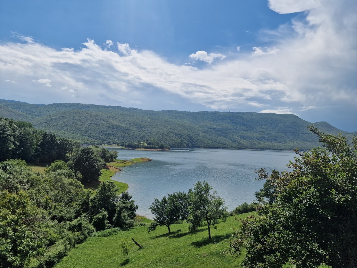 Bałkany na skuterach 125 &ndash; wielka wyprawa na małych jednośladach [część 1, relacja, zdjęcia, Suzuki Address, Avenis]