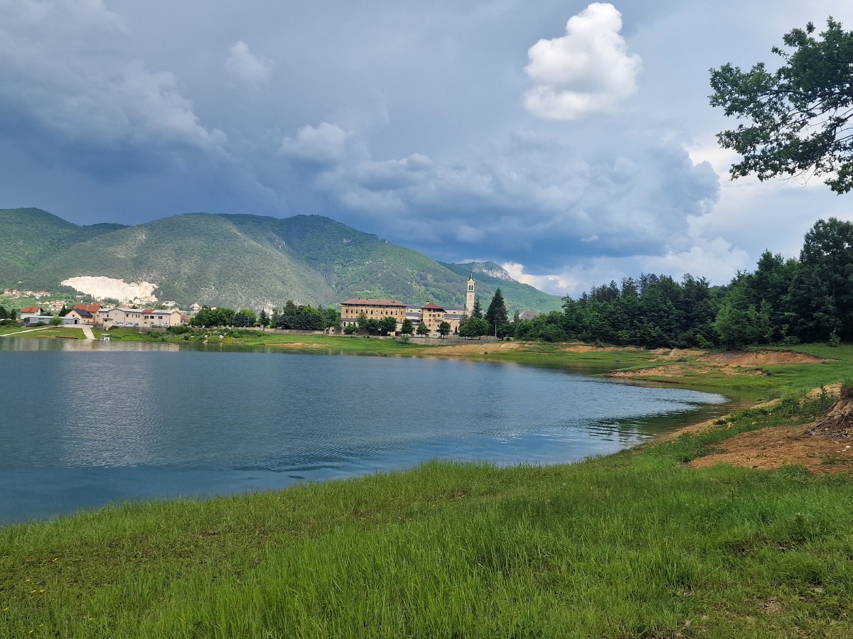 Bałkany na skuterach 125 &ndash; wielka wyprawa na małych jednośladach [część 1, relacja, zdjęcia, Suzuki Address, Avenis]