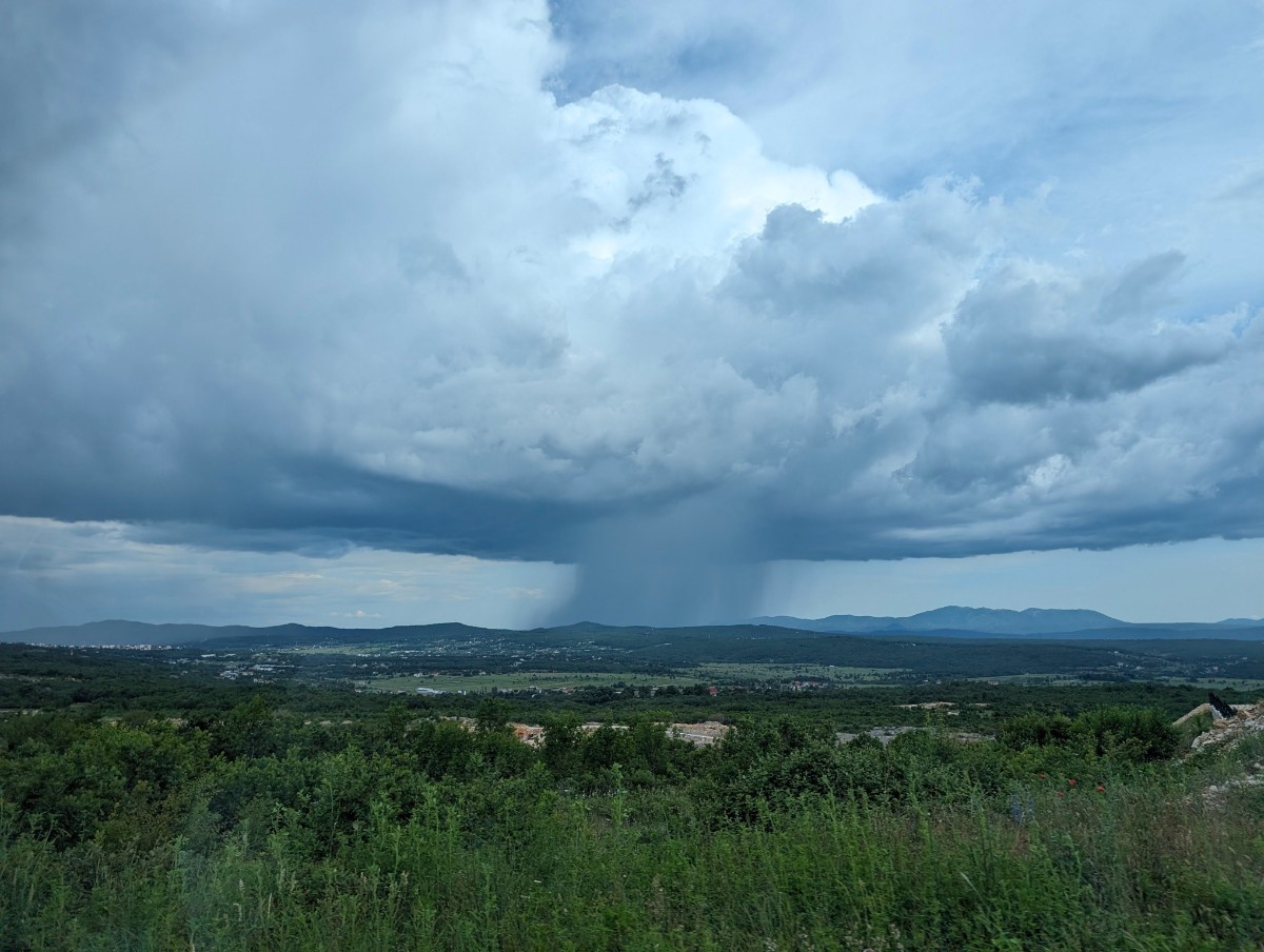 Bałkany na skuterach 125 &ndash; wielka wyprawa na małych jednośladach [część 1, relacja, zdjęcia, Suzuki Address, Avenis]