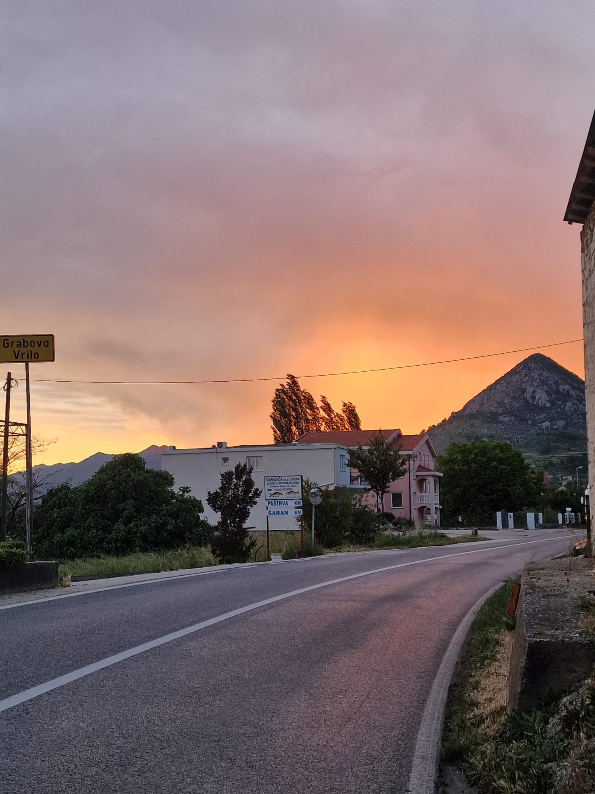 Bałkany na skuterach 125 &ndash; wielka wyprawa na małych jednośladach [część 1, relacja, zdjęcia, Suzuki Address, Avenis]