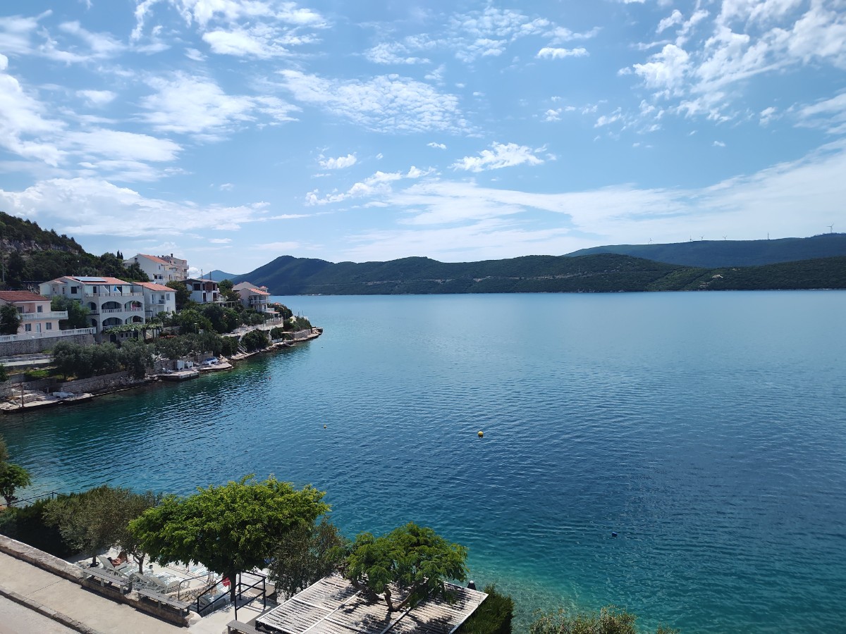 Bałkany na skuterach 125 &ndash; wielka wyprawa na małych jednośladach [część 1, relacja, zdjęcia, Suzuki Address, Avenis]