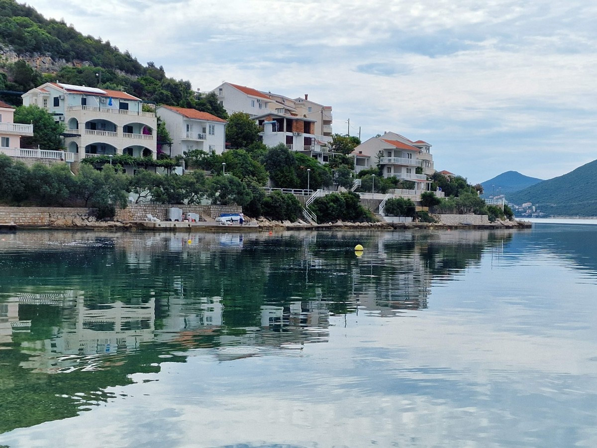 Bałkany na skuterach 125 &ndash; wielka wyprawa na małych jednośladach [część 1, relacja, zdjęcia, Suzuki Address, Avenis]