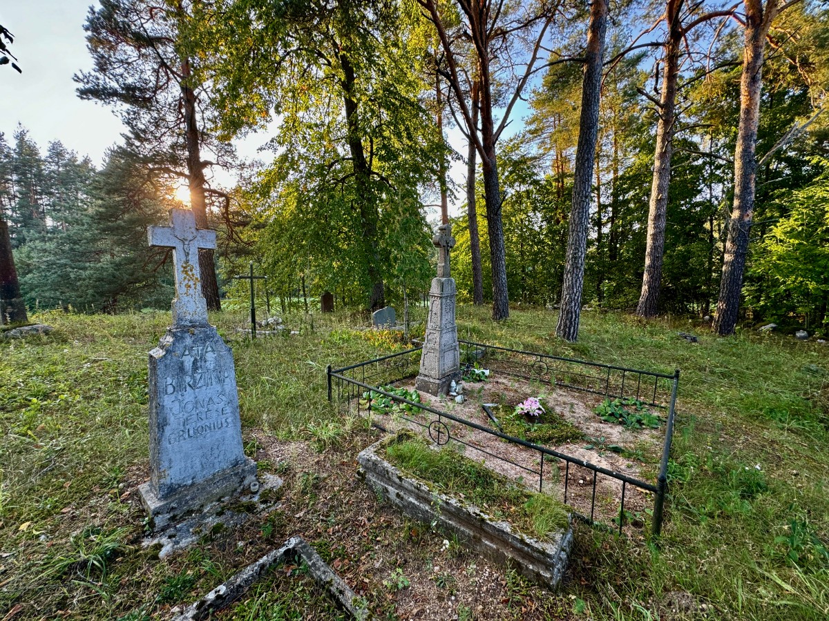 Wschodnia Litwa motocyklem: podr&oacute;ż sentymentalna do krainy polodowcowych cud&oacute;w [gdzie pojechać, co zobaczyć, trasa, GPX]