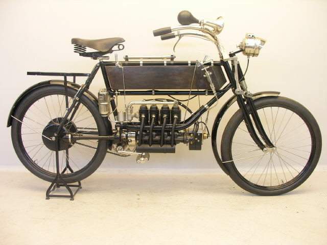 FN Four