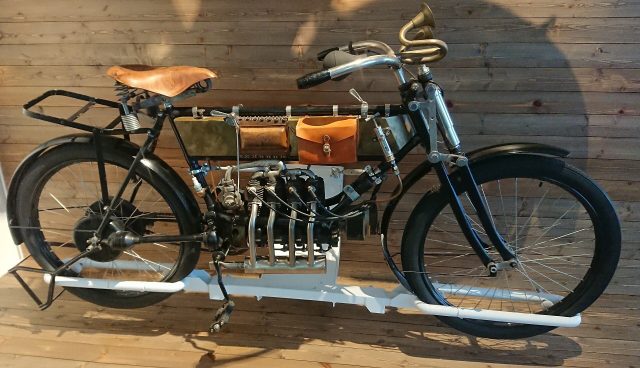 FN Four