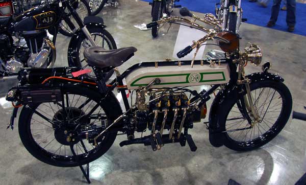 FN Four