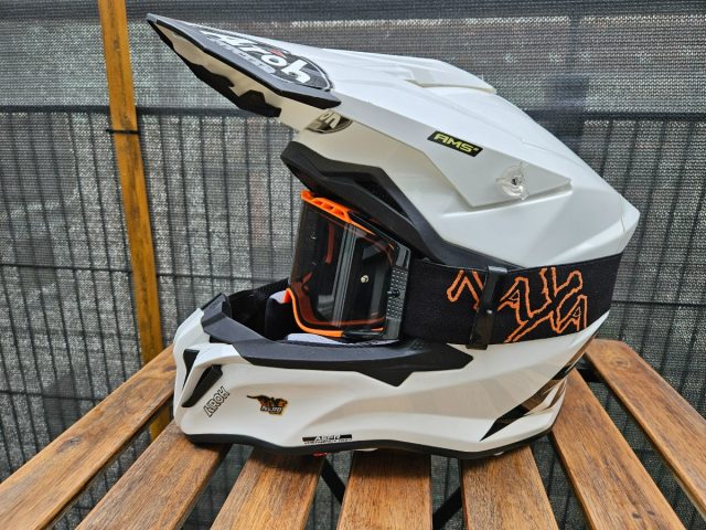 Gogle Naxa Premium test 8