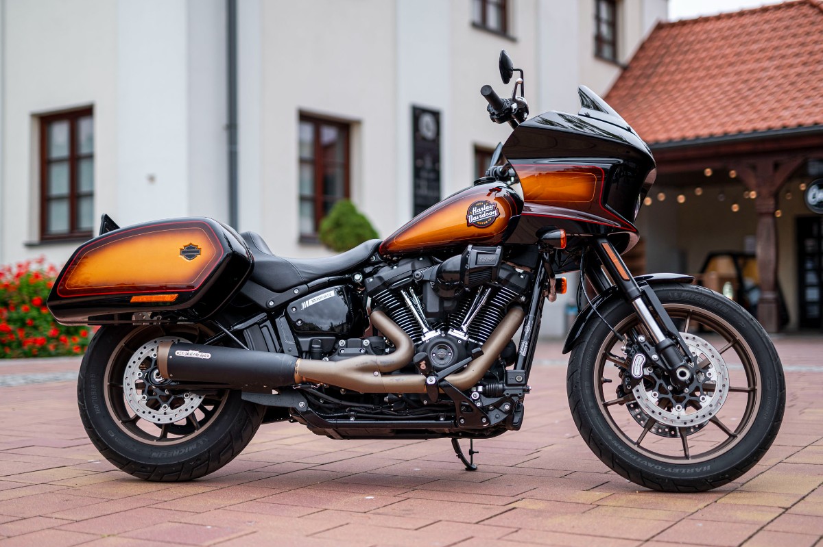 Wydechy Dr. Jekill & Mr. Hyde, czyli dB killer pod palcem. Sprawdziliśmy, jak to działa [opis, cena]