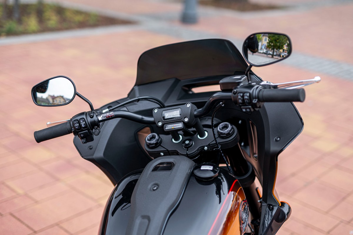 Wydechy Dr. Jekill & Mr. Hyde, czyli dB killer pod palcem. Sprawdziliśmy, jak to działa [opis, cena]