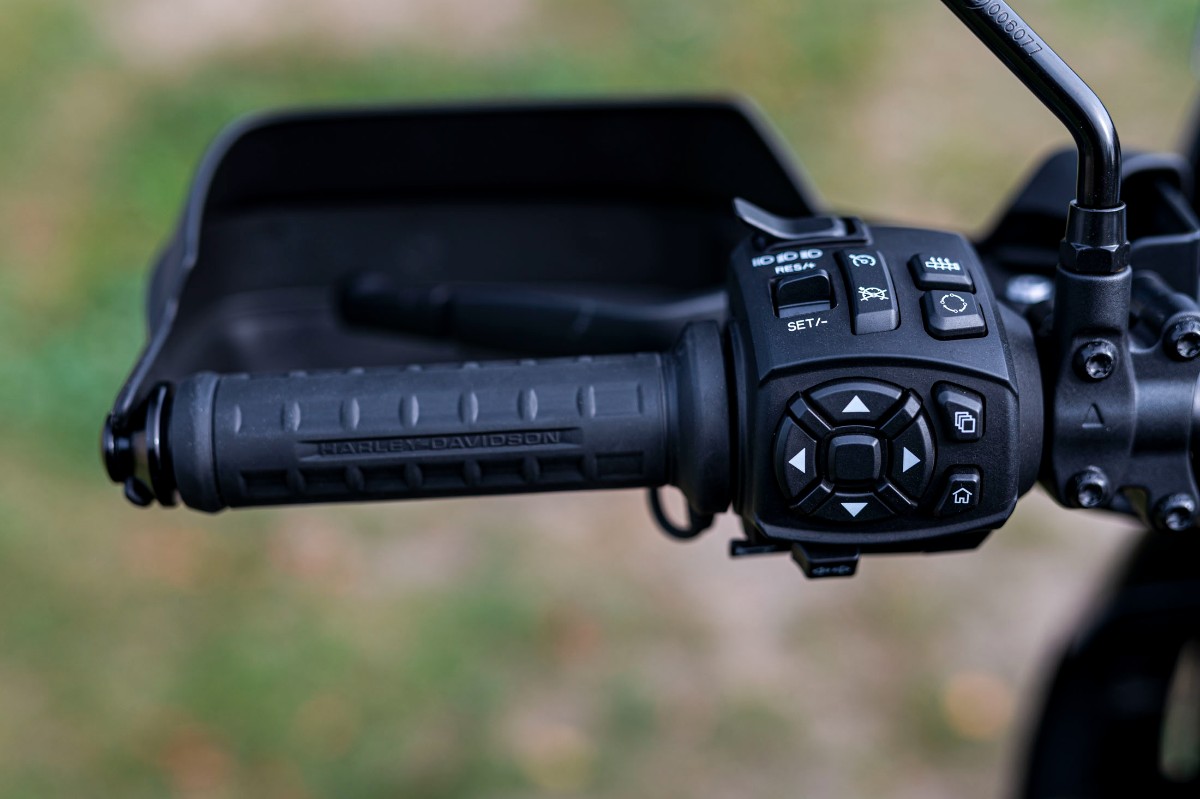 Harley-Davidson Pan America 1250 Special. Godny konkurent najlepszych adventure [test, opinia, dane techniczne, cena, 2024]