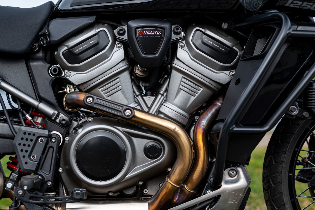 Harley-Davidson Pan America 1250 Special. Godny konkurent najlepszych adventure [test, opinia, dane techniczne, cena, 2024]