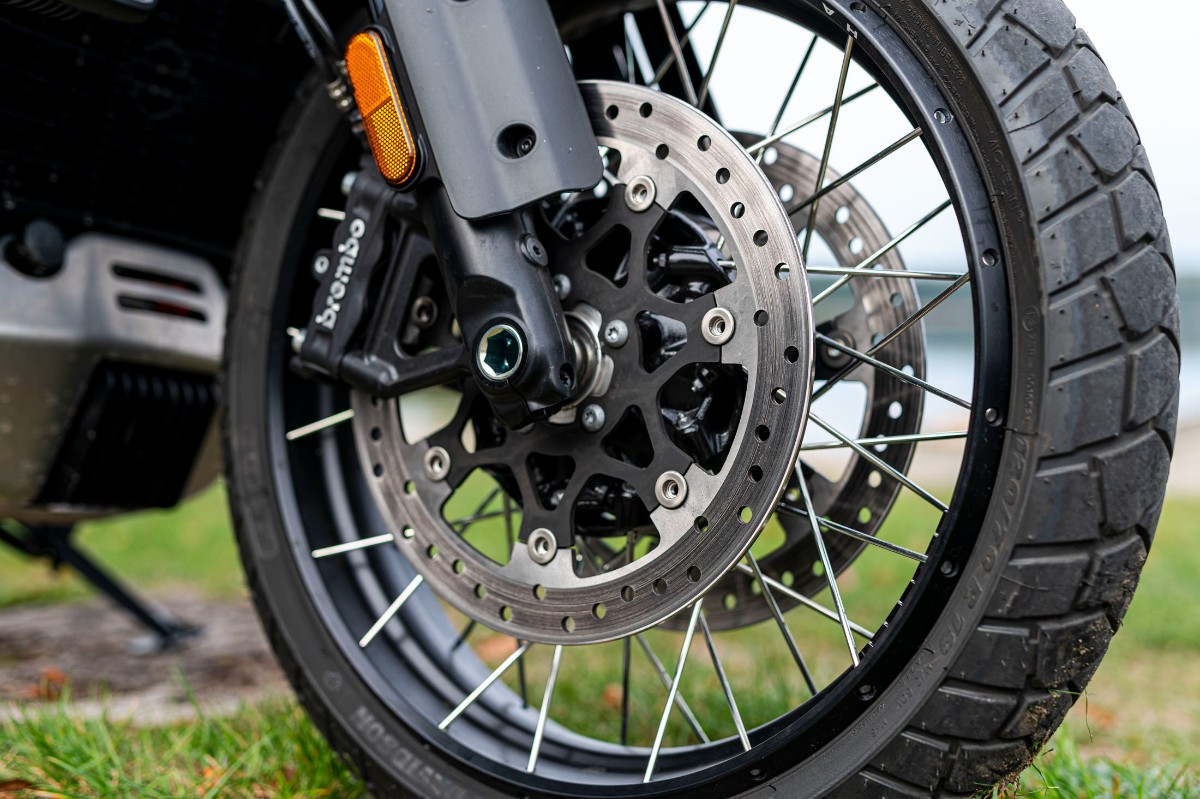 Harley-Davidson Pan America 1250 Special. Godny konkurent najlepszych adventure [test, opinia, dane techniczne, cena, 2024]