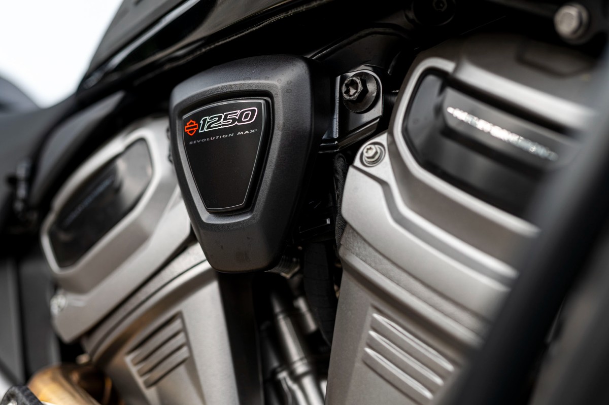 Harley-Davidson Pan America 1250 Special. Godny konkurent najlepszych adventure [test, opinia, dane techniczne, cena, 2024]