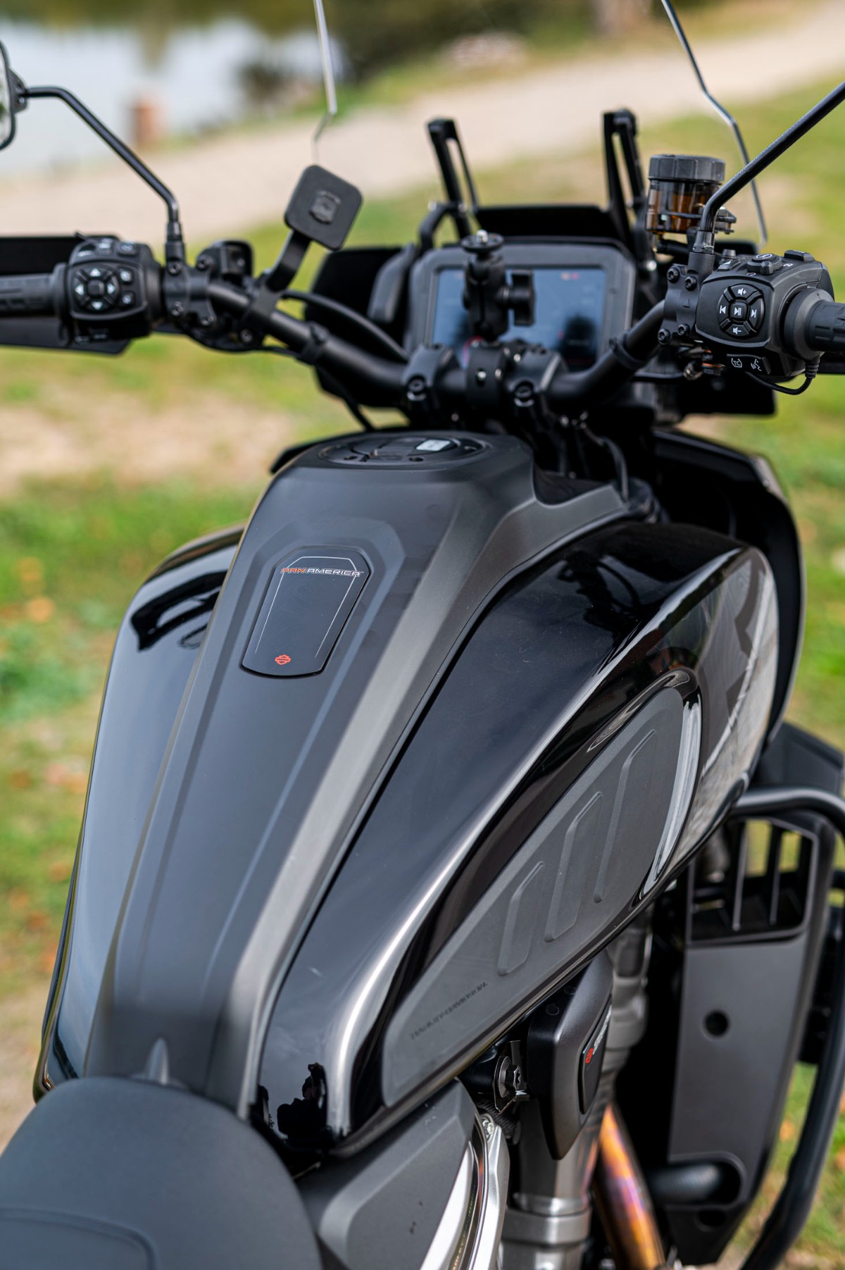 Harley-Davidson Pan America 1250 Special. Godny konkurent najlepszych adventure [test, opinia, dane techniczne, cena, 2024]