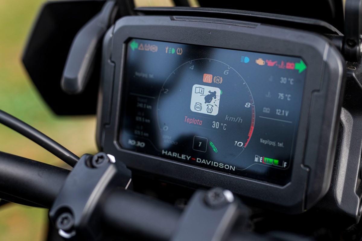 Harley-Davidson Pan America 1250 Special. Godny konkurent najlepszych adventure [test, opinia, dane techniczne, cena, 2024]