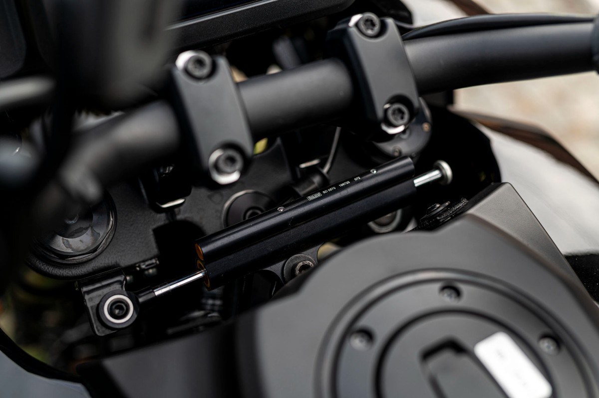 Harley-Davidson Pan America 1250 Special. Godny konkurent najlepszych adventure [test, opinia, dane techniczne, cena, 2024]