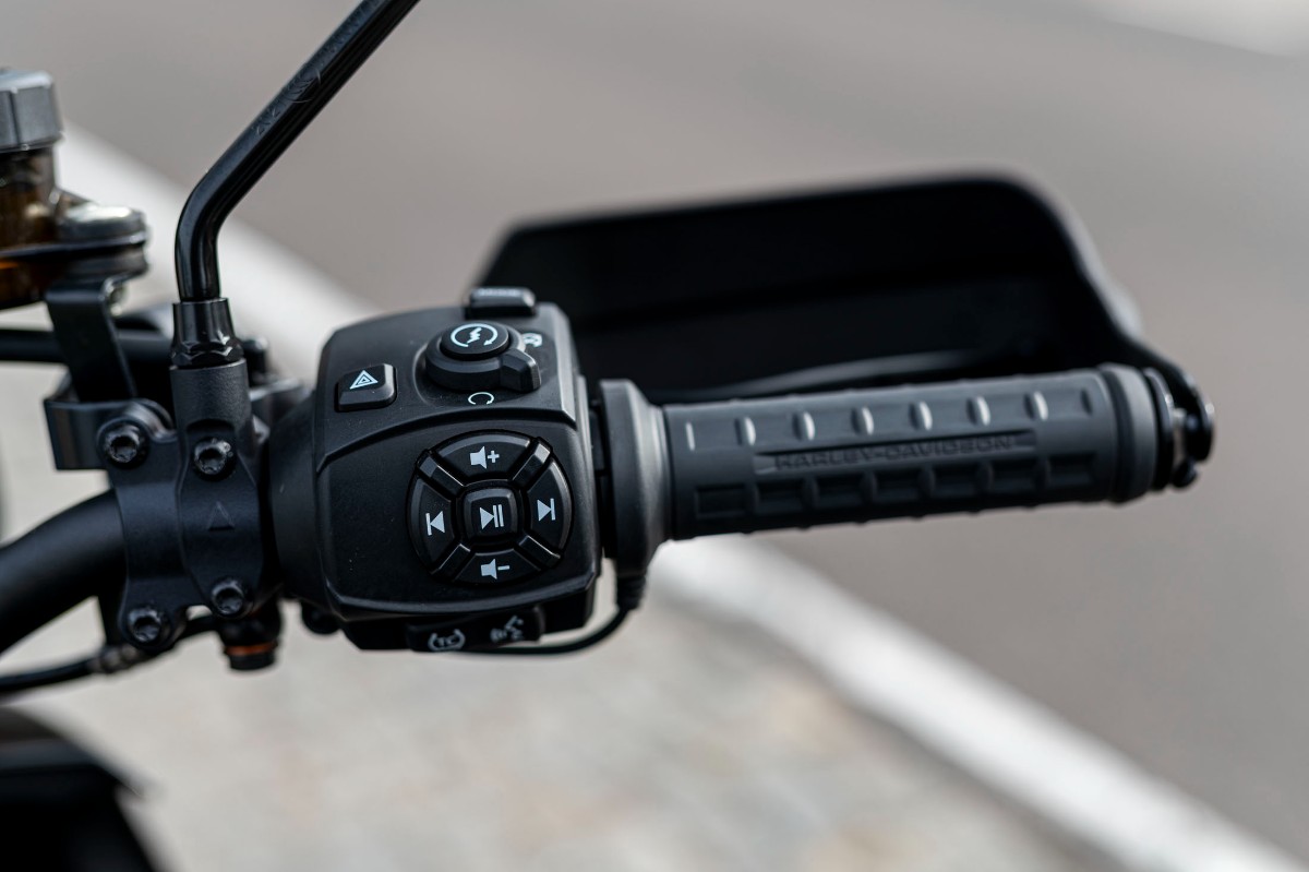 Harley-Davidson Pan America 1250 Special. Godny konkurent najlepszych adventure [test, opinia, dane techniczne, cena, 2024]