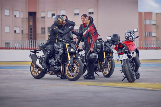 Motocykliści są toksyczni – felieton