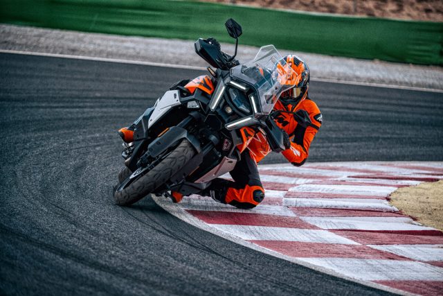 Motocykl za 15 tys. daje 80% tego, co motocykl za 80 tys. I wielu motocyklist&oacute;w nie chce się z tym zgodzić…