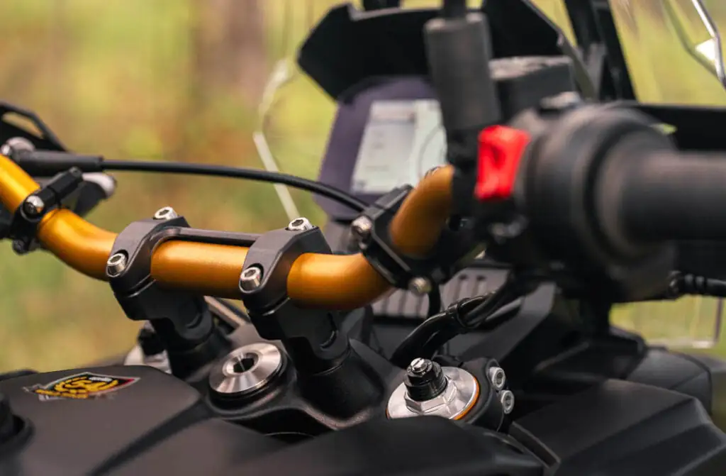 Aprilia Tuareg Rally 1