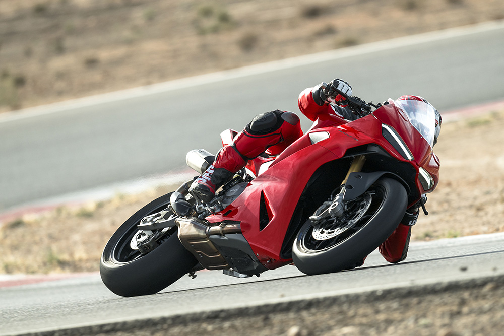 Ducati Panigale V2 2025 5