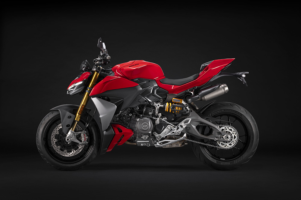 Ducati Streetfighter V2 2025 2