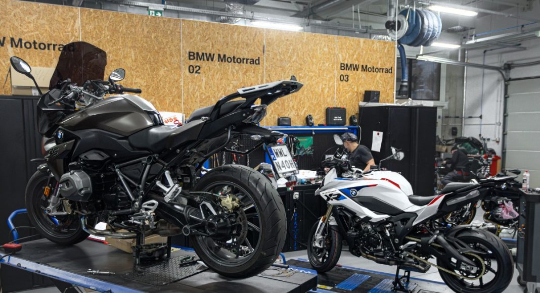 Liberty Motors Full Serwis 2024 1