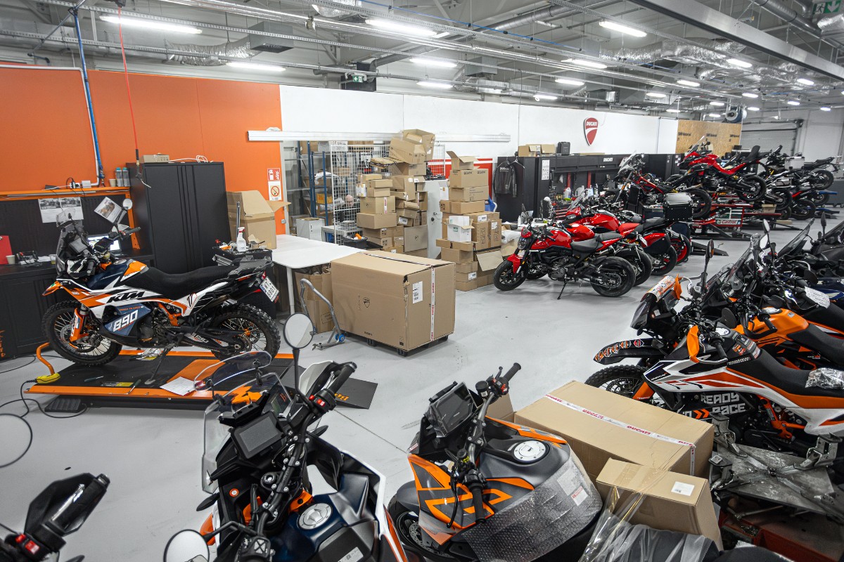 Liberty Motors Full Serwis 2024 4