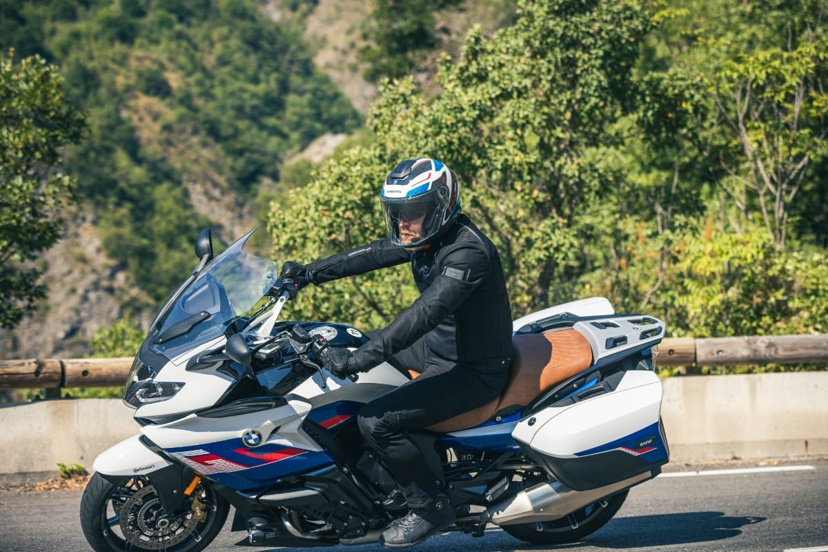 Schuberth J2 kask otwarty jet 3