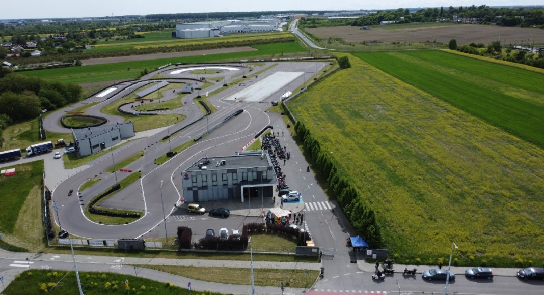 Szkolenie Moto Sekcja Lublin 2