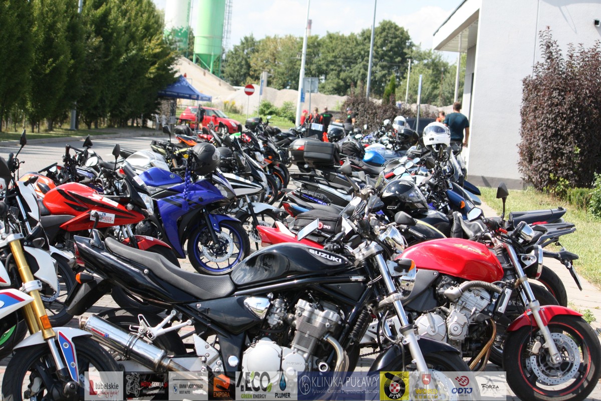 Szkolenie Moto Sekcja Lublin 5