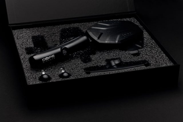 lusterka dope mirrors