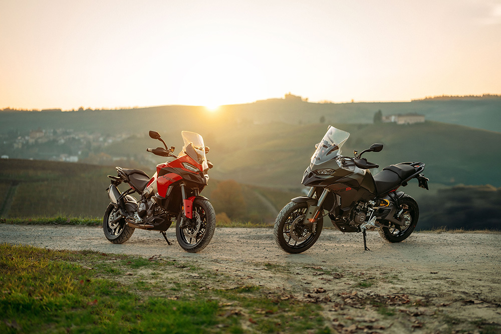 Ducati Multistrada V2 2025 4