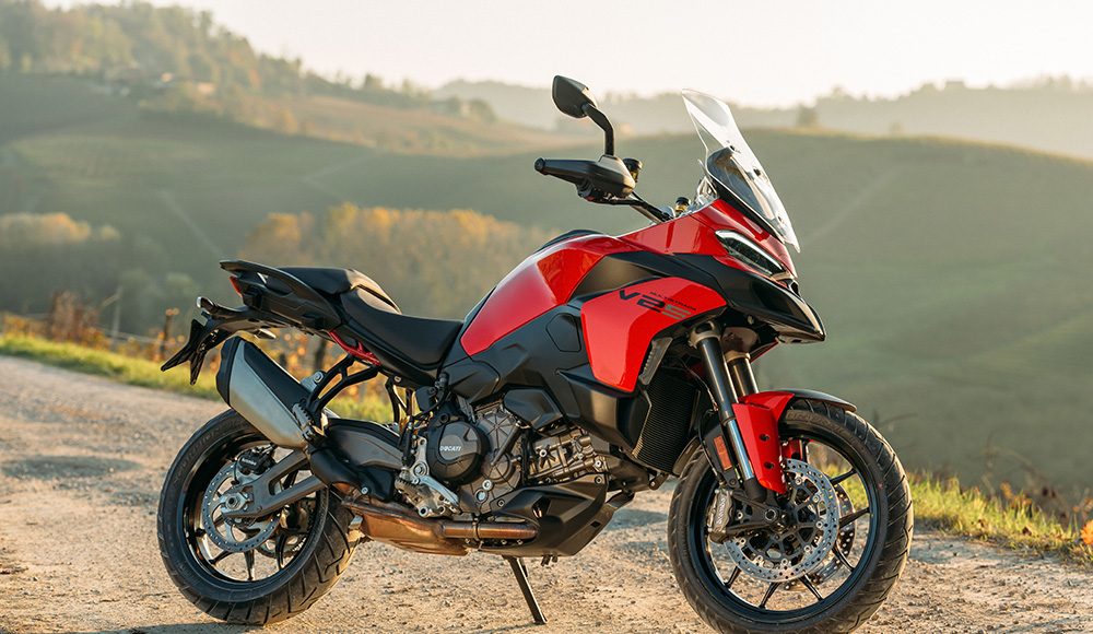 Ducati Multistrada V2 2025 5