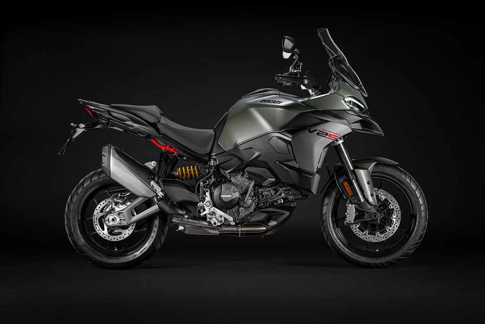 Ducati Multistrada V2 2025 7