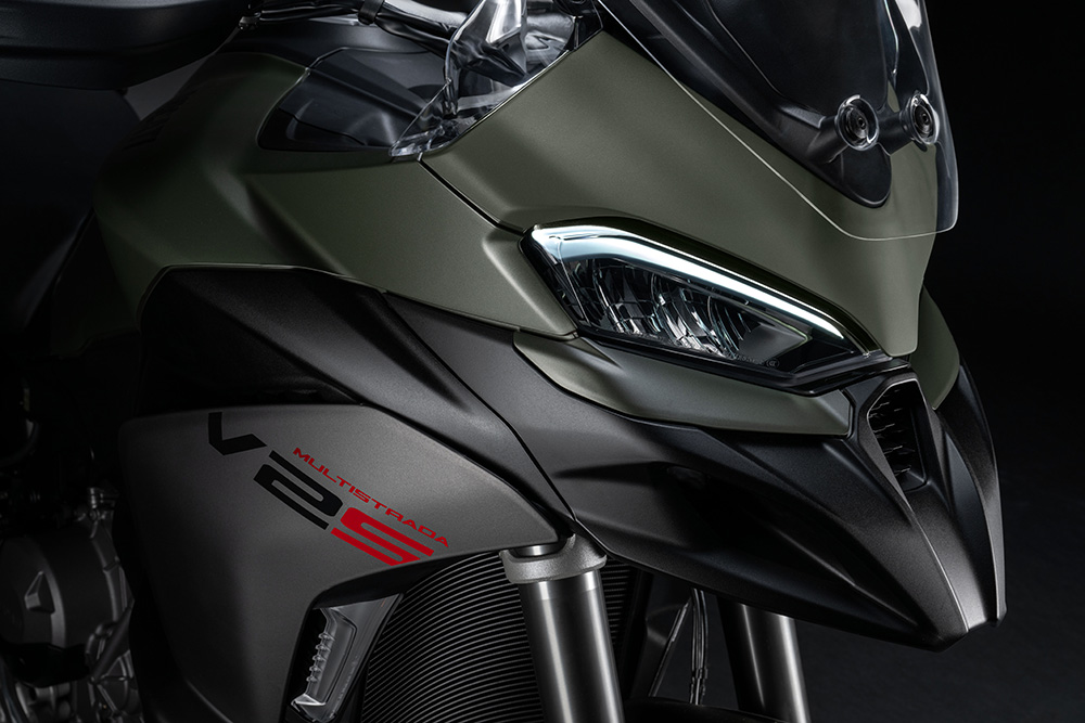 Ducati Multistrada V2 2025 8