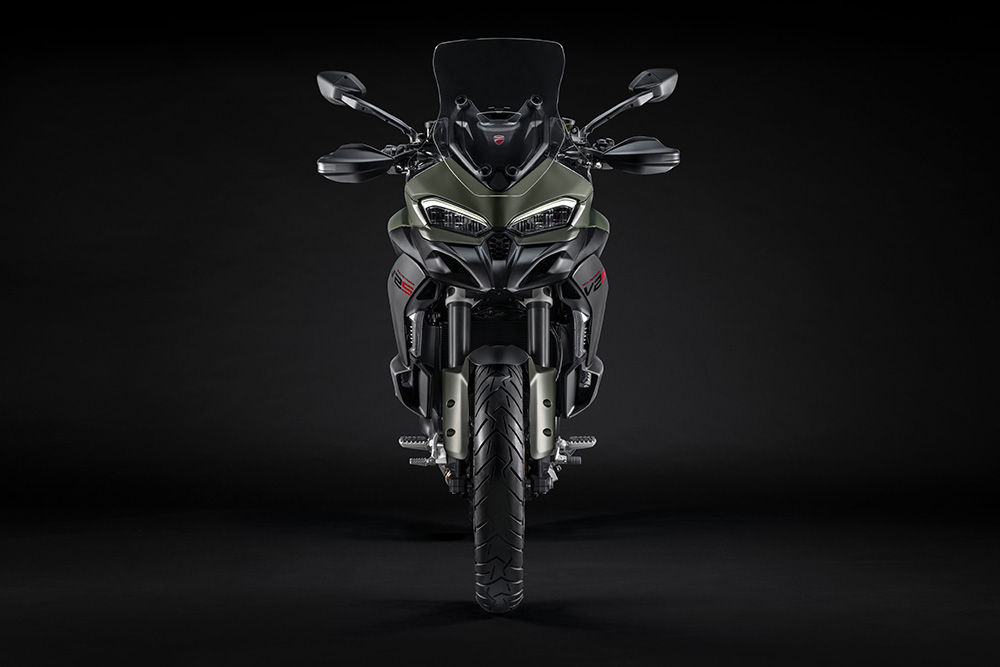 Ducati Multistrada V2 2025 9