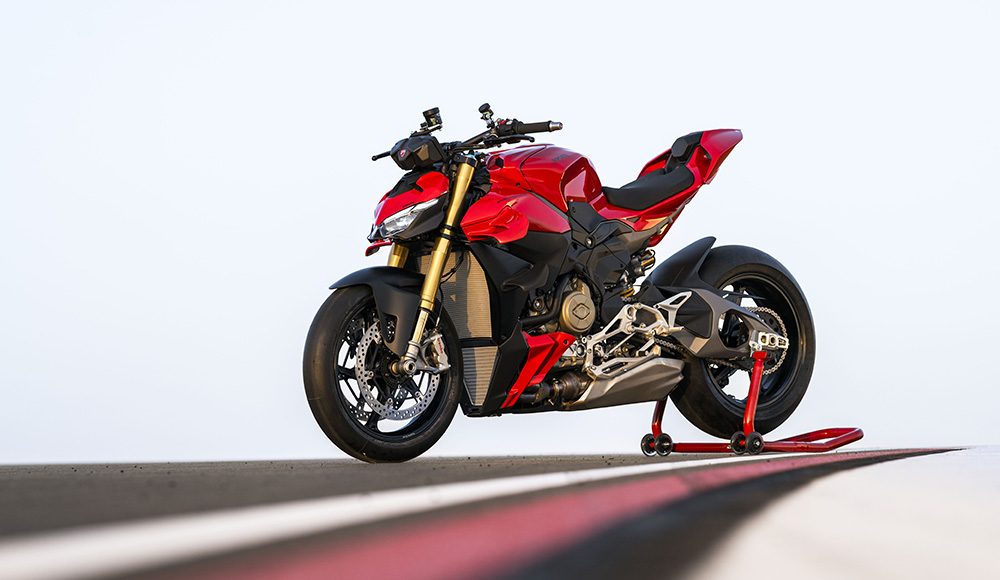 Ducati Streetfigter V4 2025 7