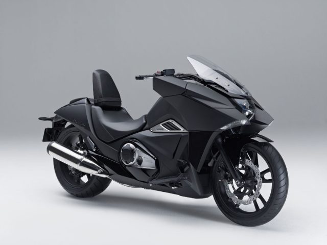 Honda NM4 Vultus Honda NM4 Vultus