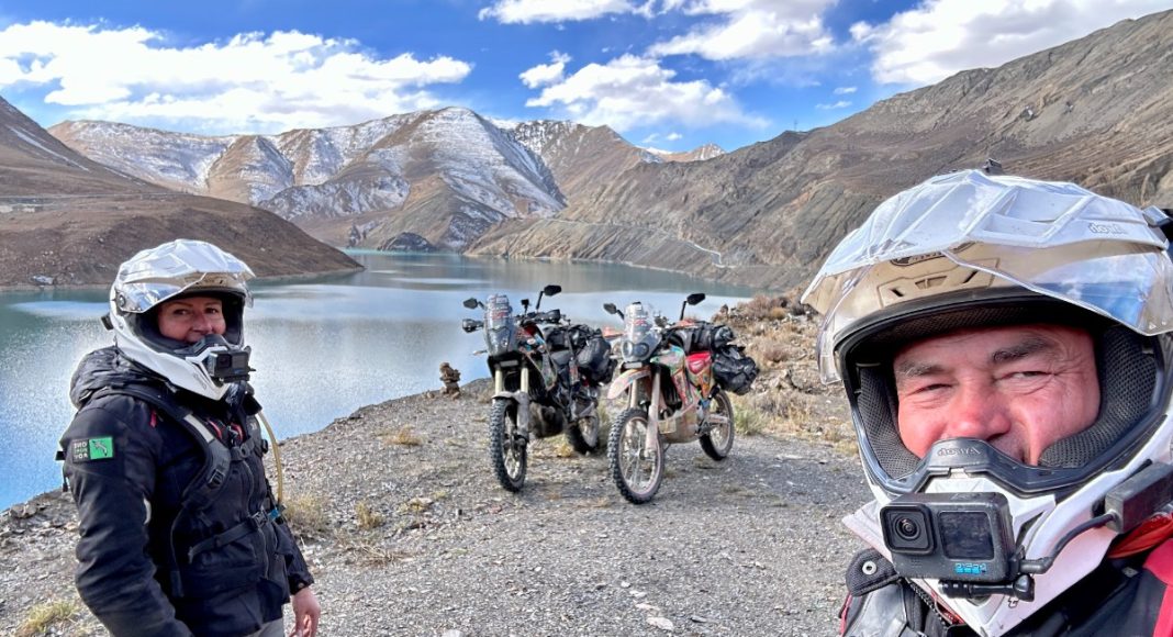 One More ADV Chiny Himalaje 10