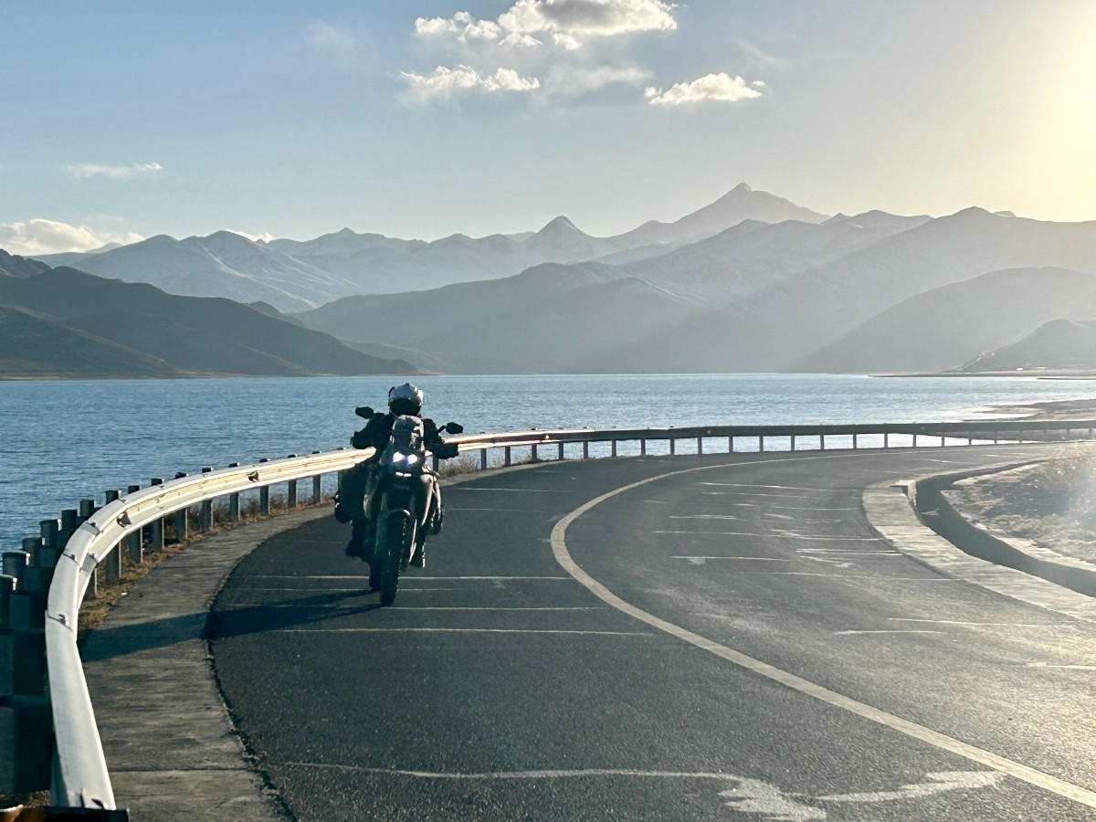 One More ADV Chiny Himalaje 5