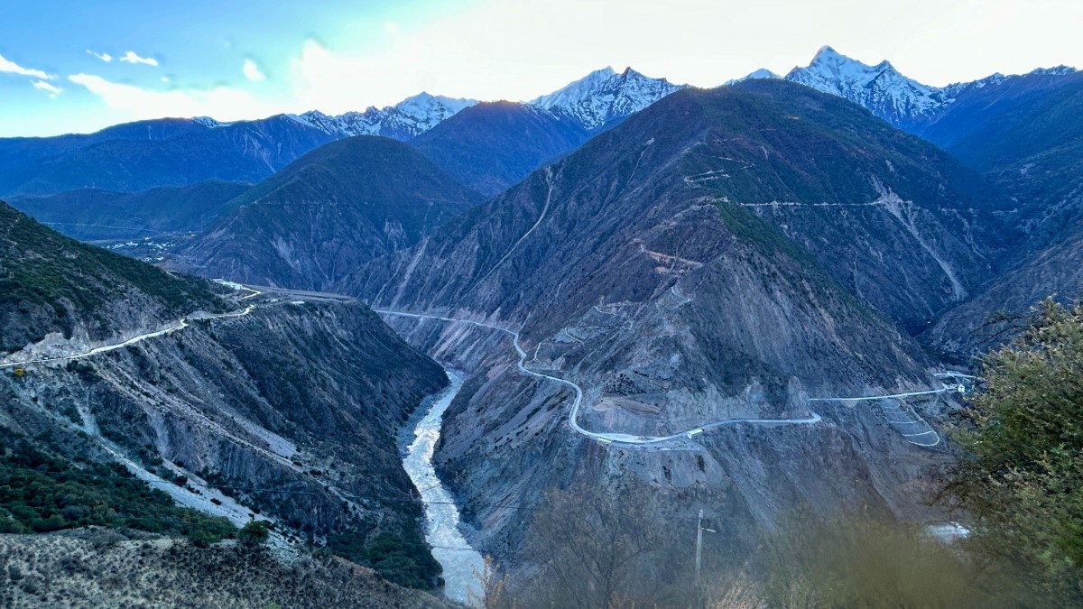 One More ADV Chiny Himalaje 7