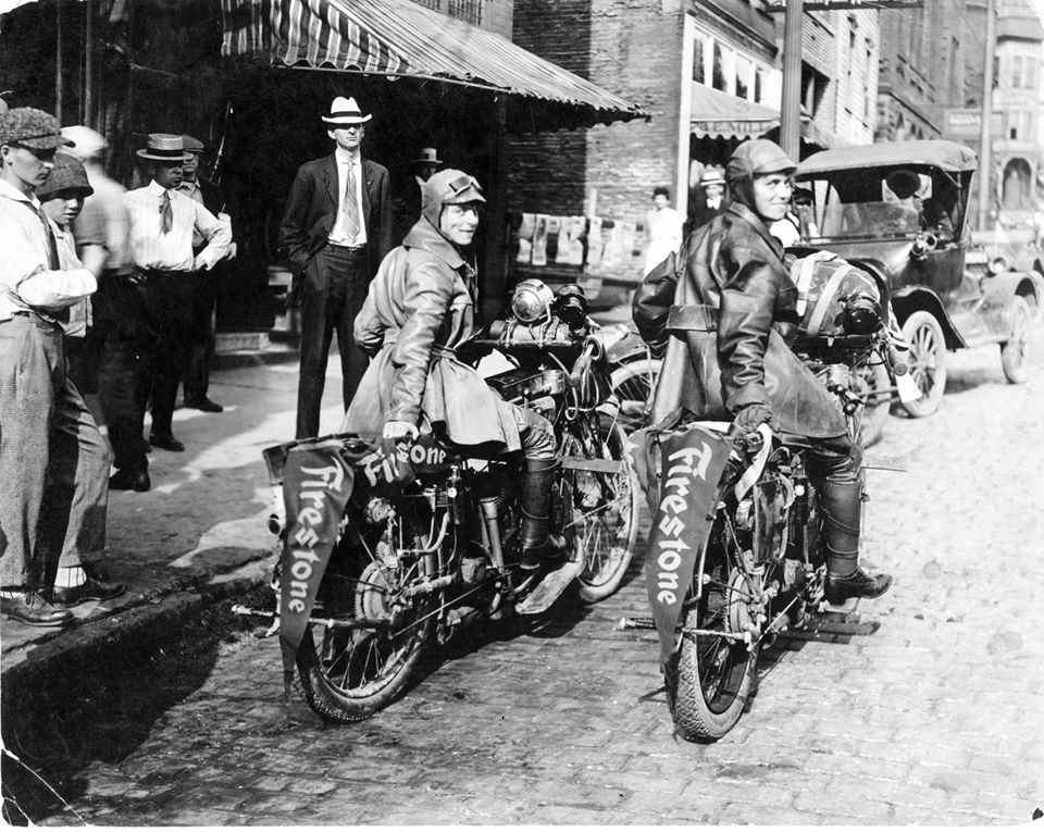 Siostry Van Buren podroz motocyklowa USA kobiety 3 Siostry Van Buren podroz motocyklowa USA kobiety 3