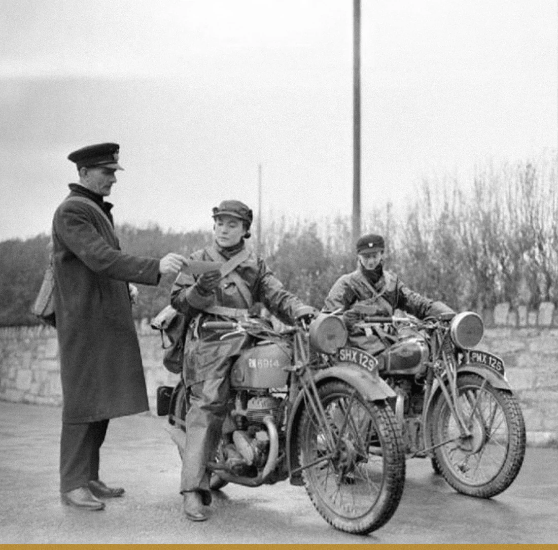 Siostry Van Buren podroz motocyklowa USA kobiety 7 Siostry Van Buren podroz motocyklowa USA kobiety 7