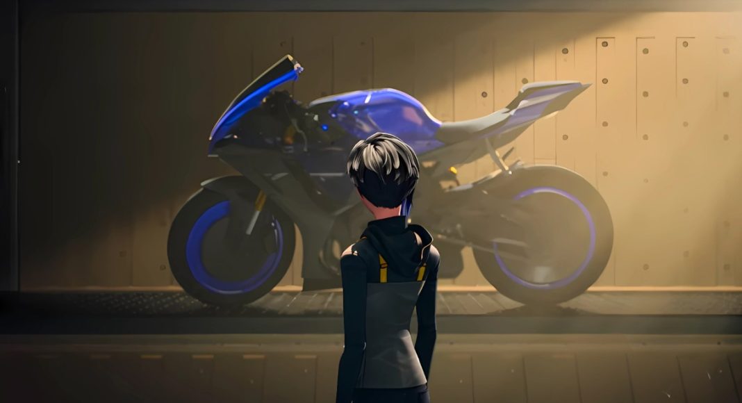 Tokyo Override Yamaha serial