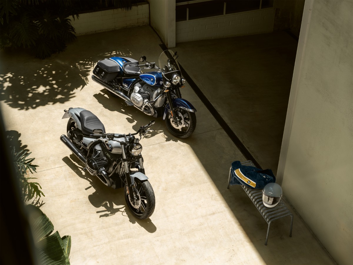 BMW R 18 2025 1