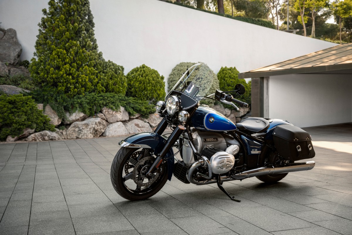 BMW R 18 2025 2