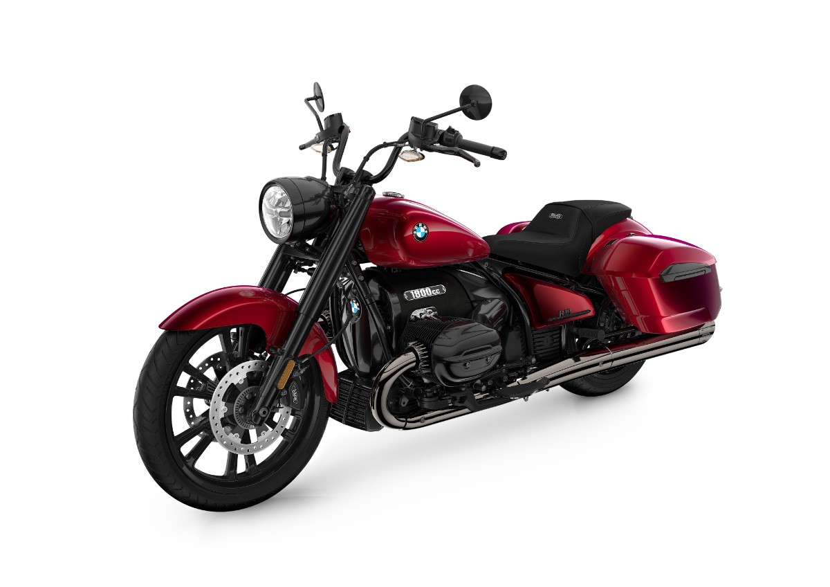 BMW R 18 2025 3