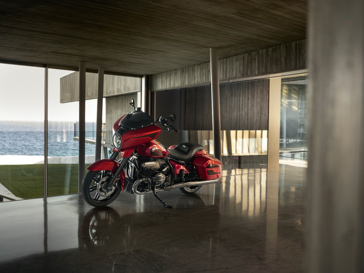 BMW R 18 2025 4