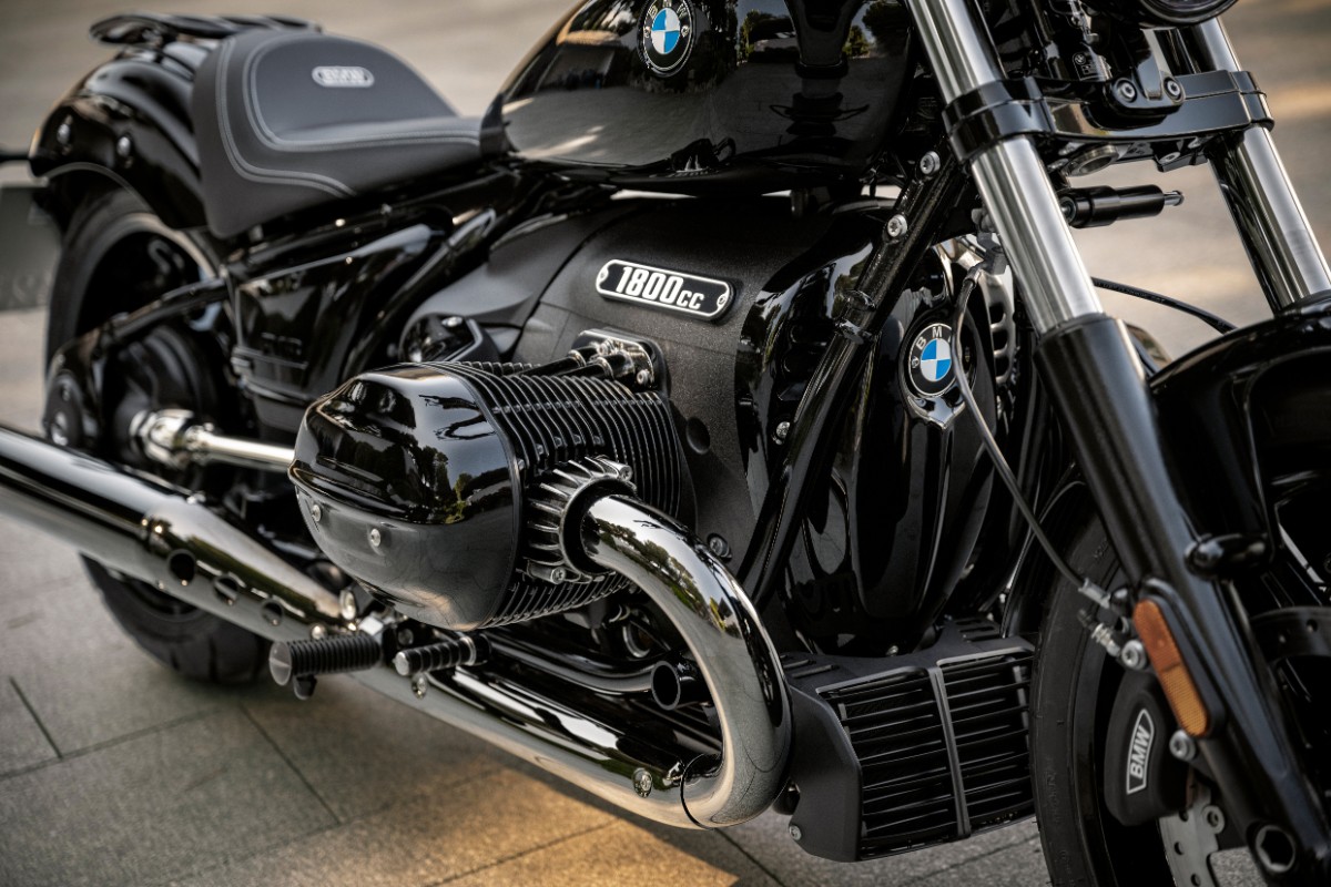 BMW R 18 2025 5